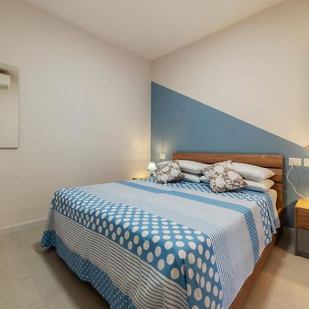 Blu Novecento Apartment 로마 외부 사진