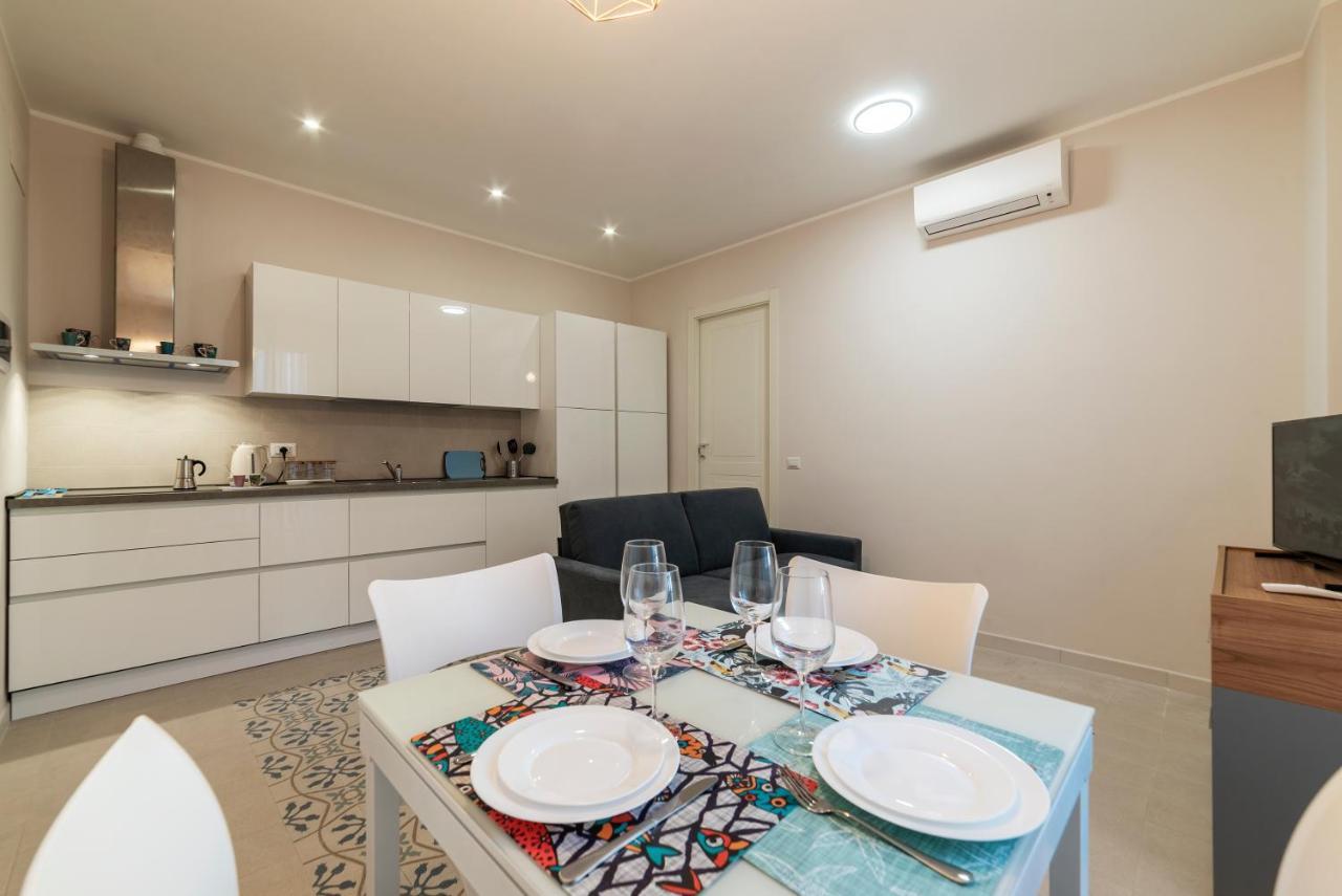 Blu Novecento Apartment 로마 외부 사진