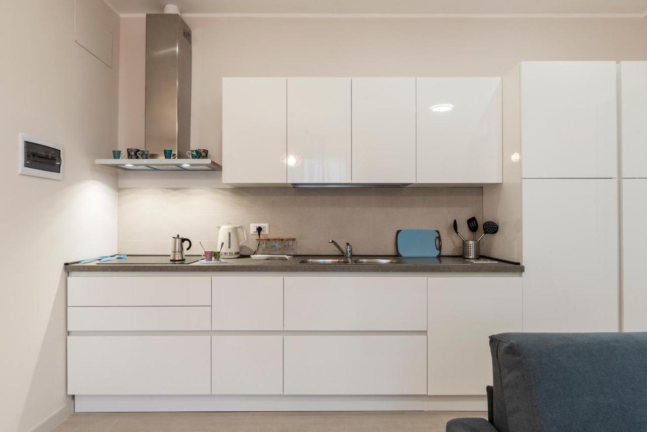 Blu Novecento Apartment 로마 외부 사진