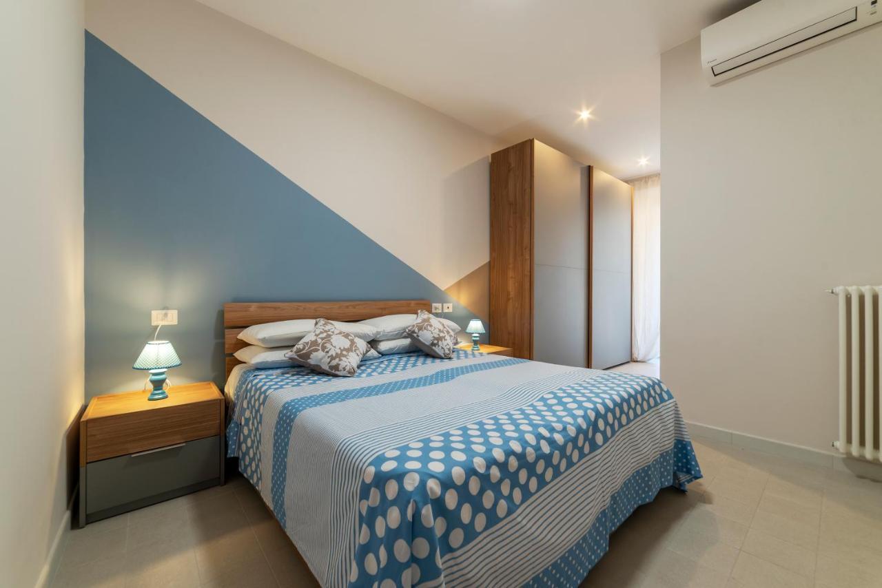 Blu Novecento Apartment 로마 외부 사진