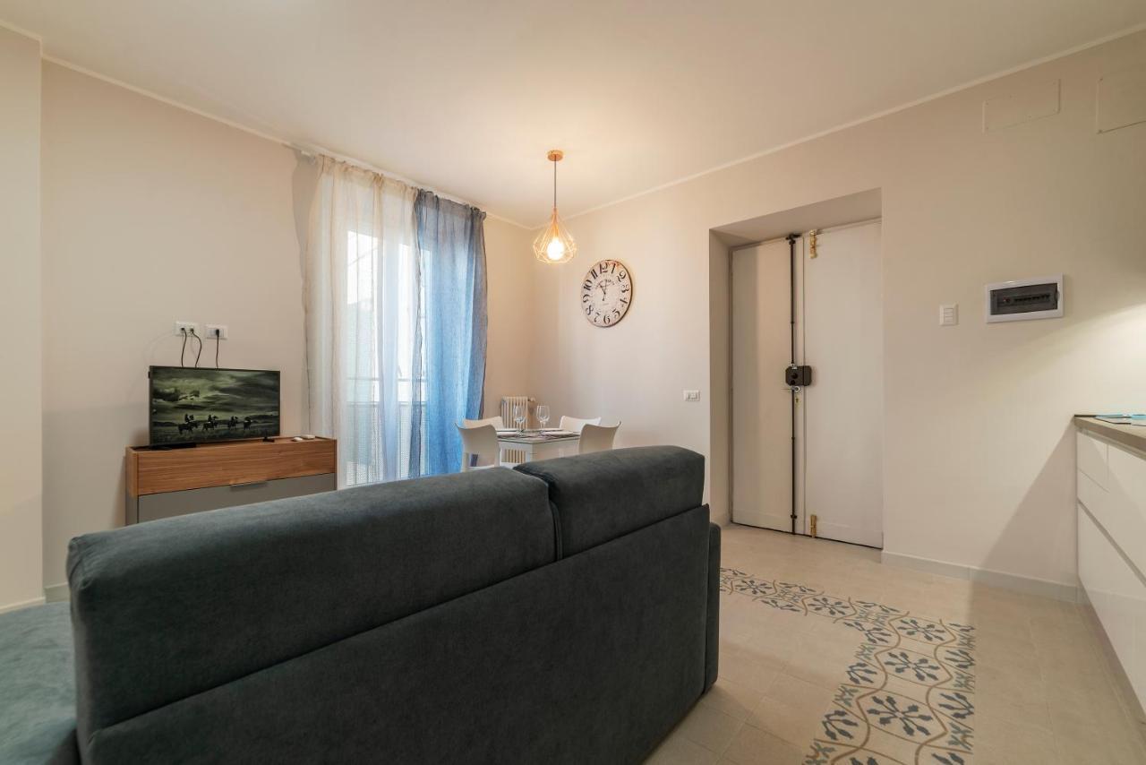 Blu Novecento Apartment 로마 외부 사진