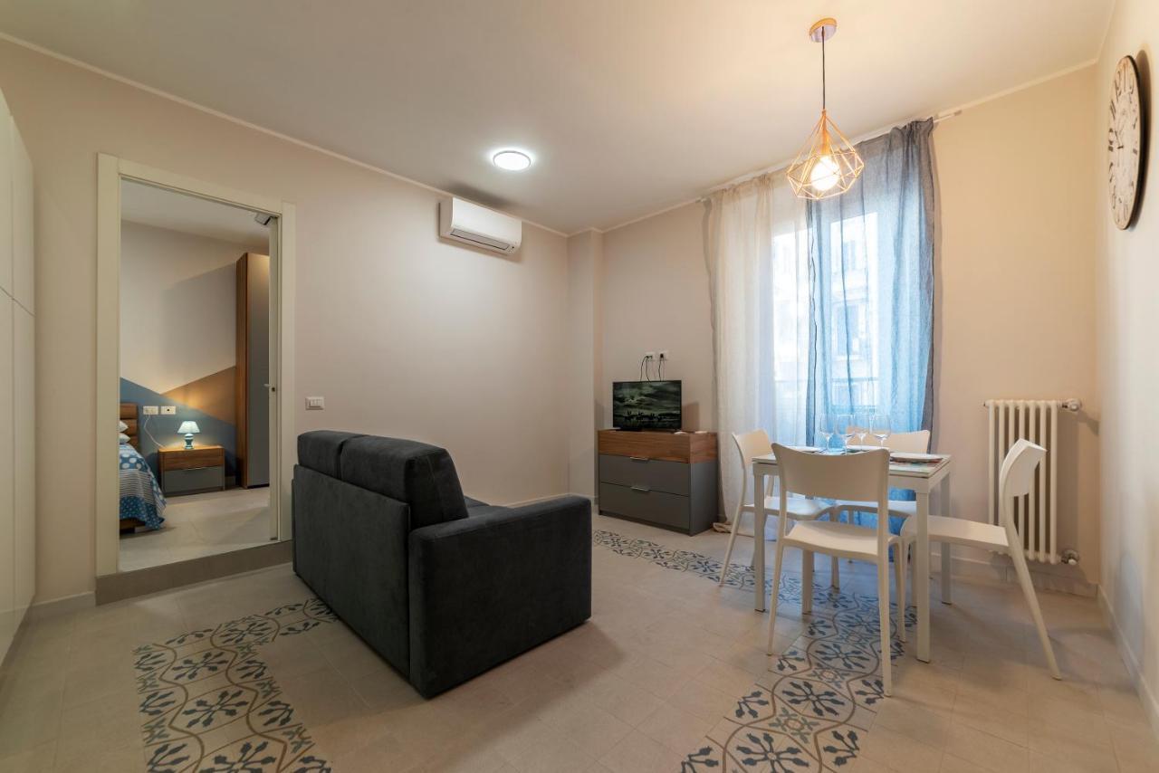 Blu Novecento Apartment 로마 외부 사진