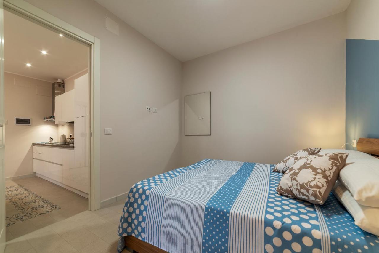 Blu Novecento Apartment 로마 외부 사진