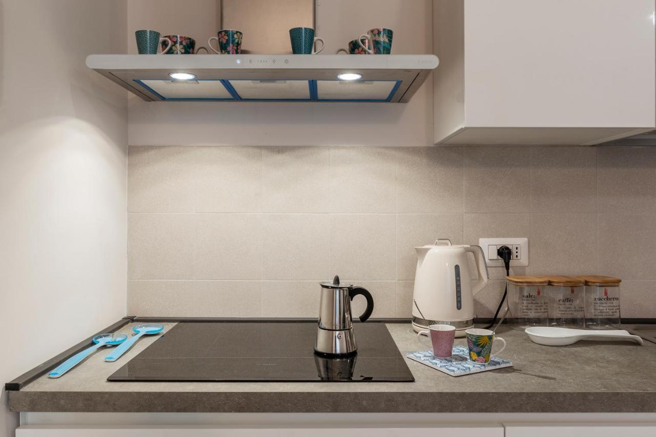 Blu Novecento Apartment 로마 외부 사진
