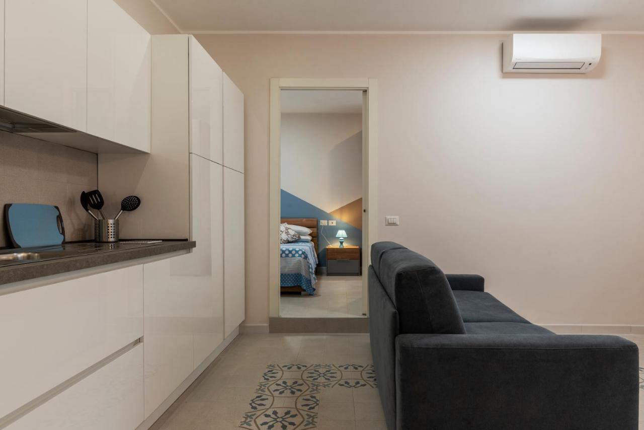 Blu Novecento Apartment 로마 외부 사진