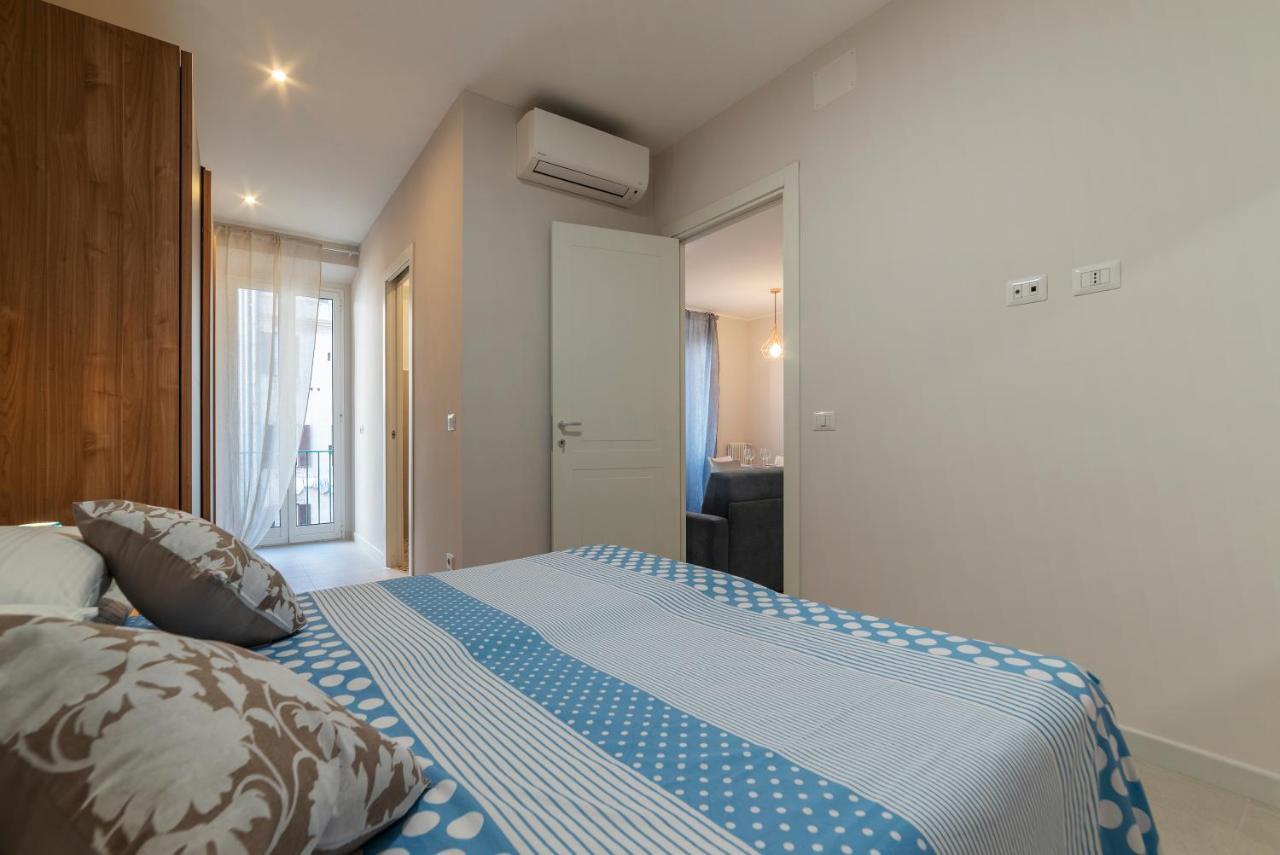 Blu Novecento Apartment 로마 외부 사진