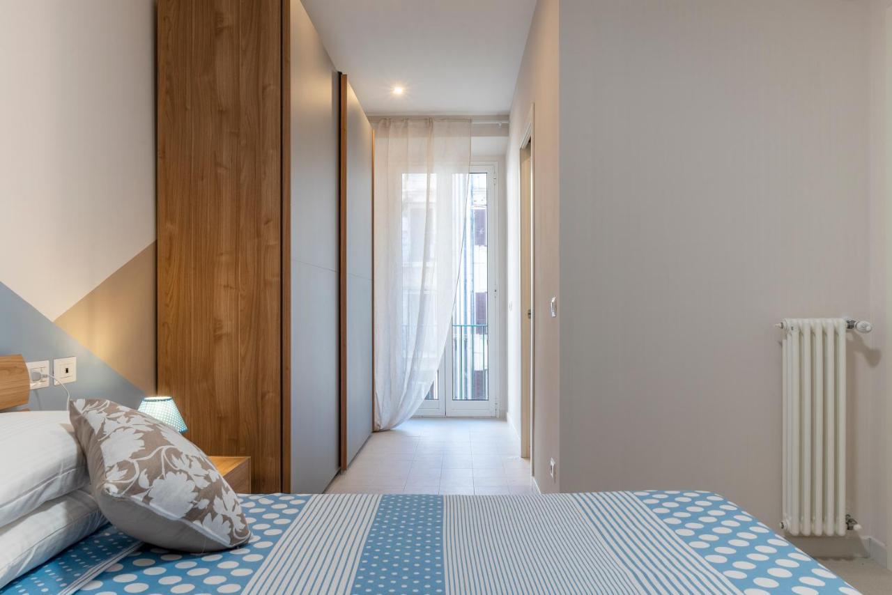 Blu Novecento Apartment 로마 외부 사진