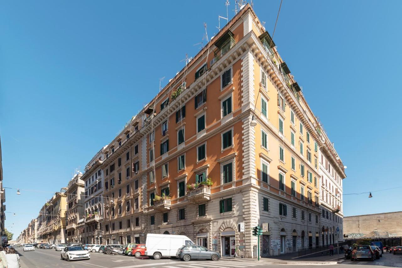 Blu Novecento Apartment 로마 외부 사진