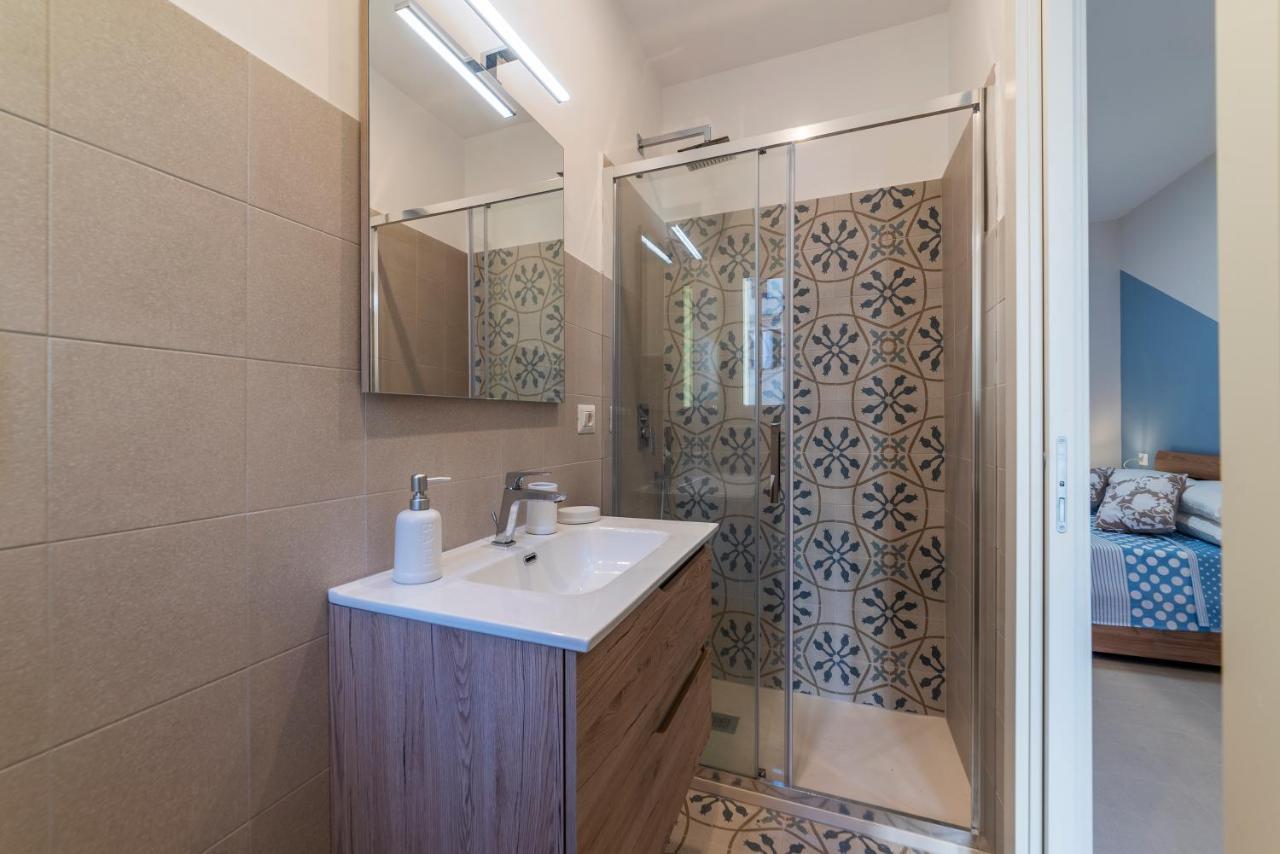 Blu Novecento Apartment 로마 외부 사진